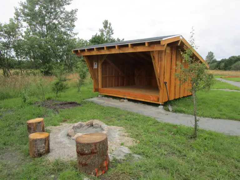 shelter